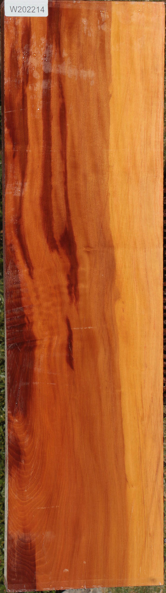 Extra Fancy Peroba Rosa Lumber