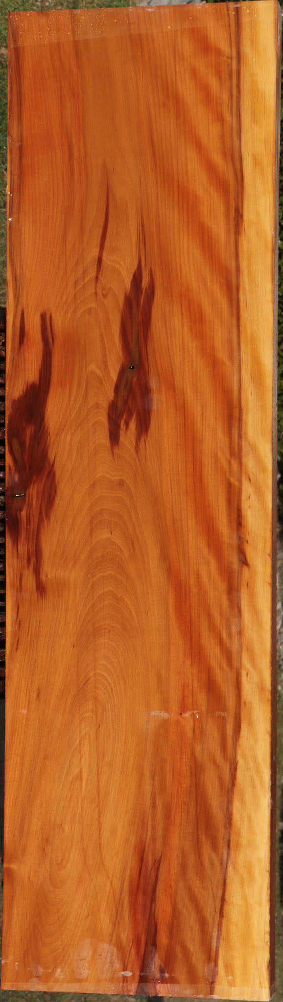 Extra Fancy Peroba Rosa Lumber