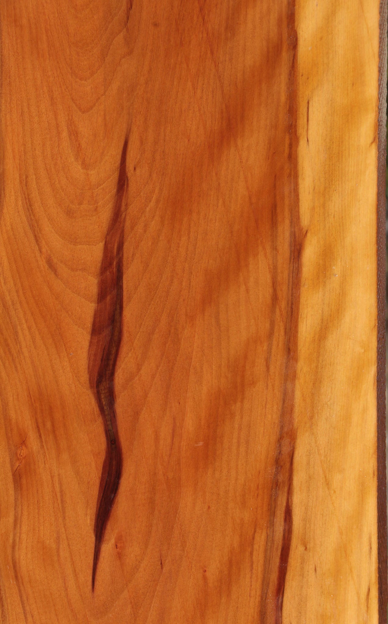 Extra Fancy Peroba Rosa Lumber