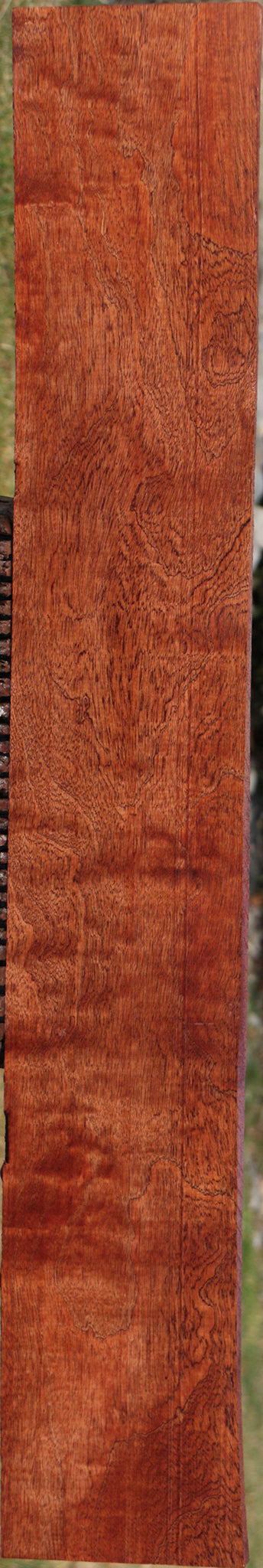 Extra Fancy Sipo Lumber