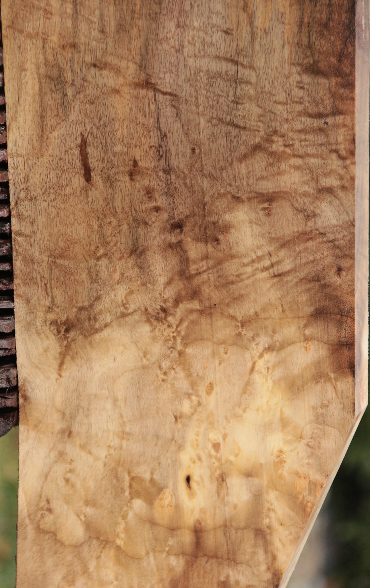Myrtle Burl Lumber