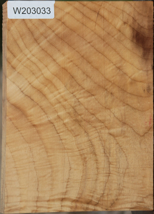 Extra Fancy Myrtle Lumber