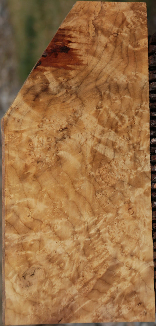 Myrtle Burl Lumber