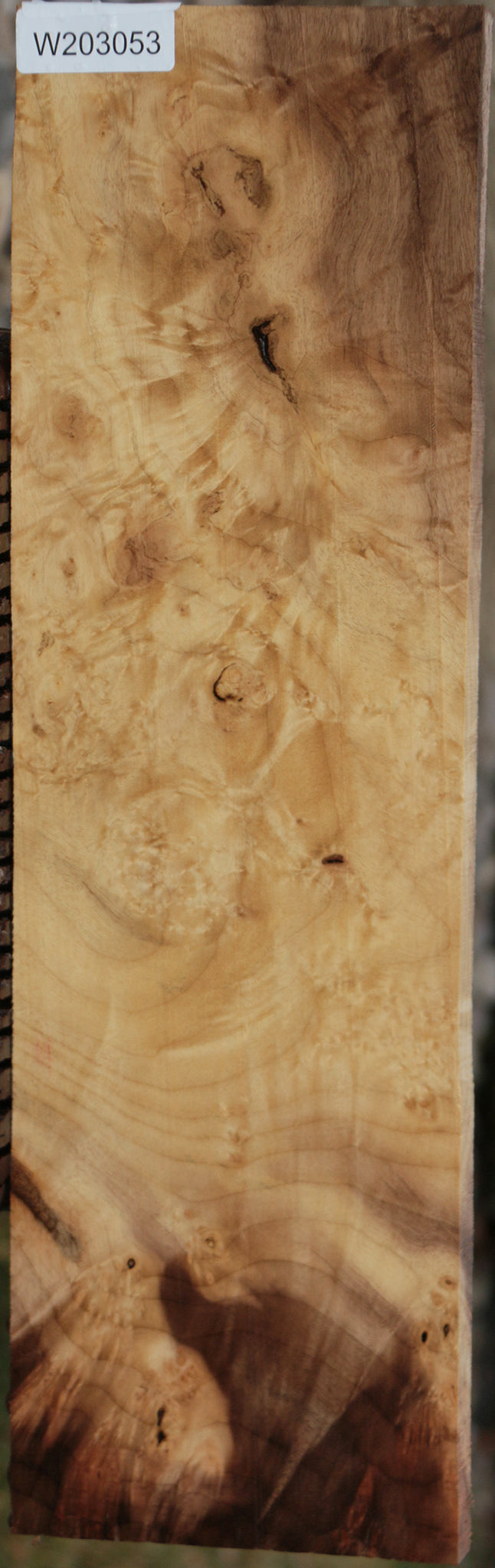 Myrtle Burl Lumber