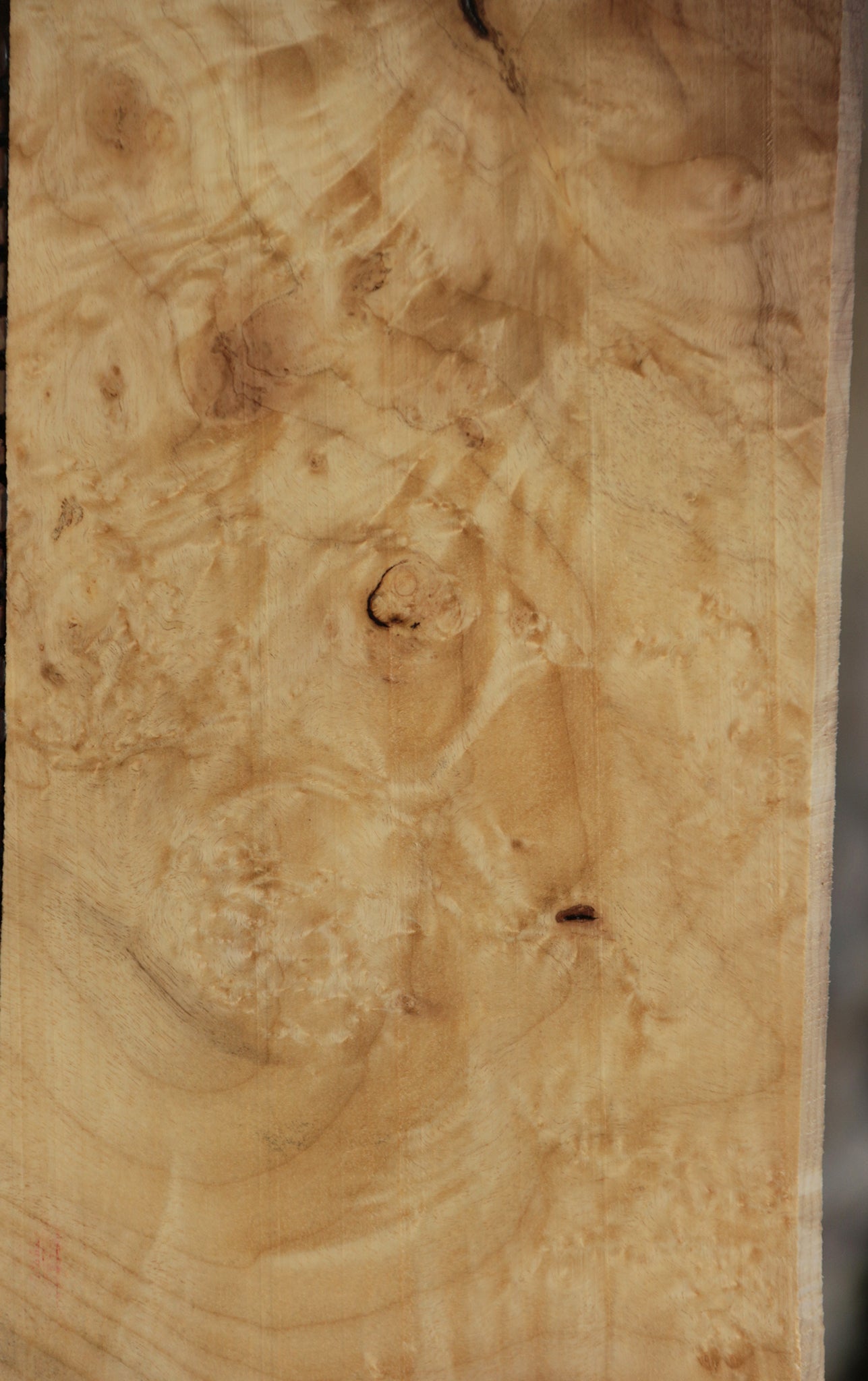 Myrtle Burl Lumber