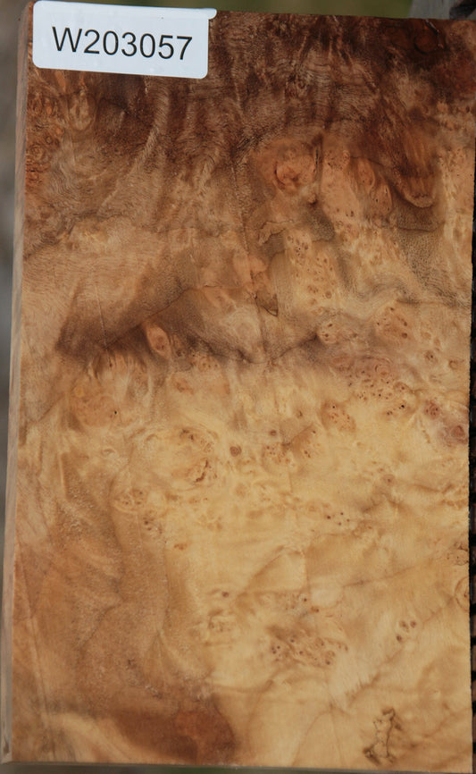 Myrtle Burl Lumber