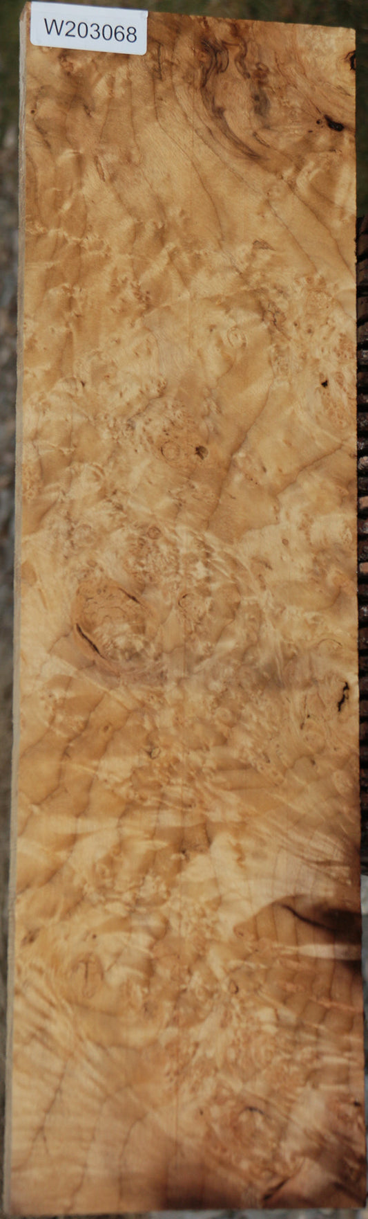 Myrtle Burl Lumber