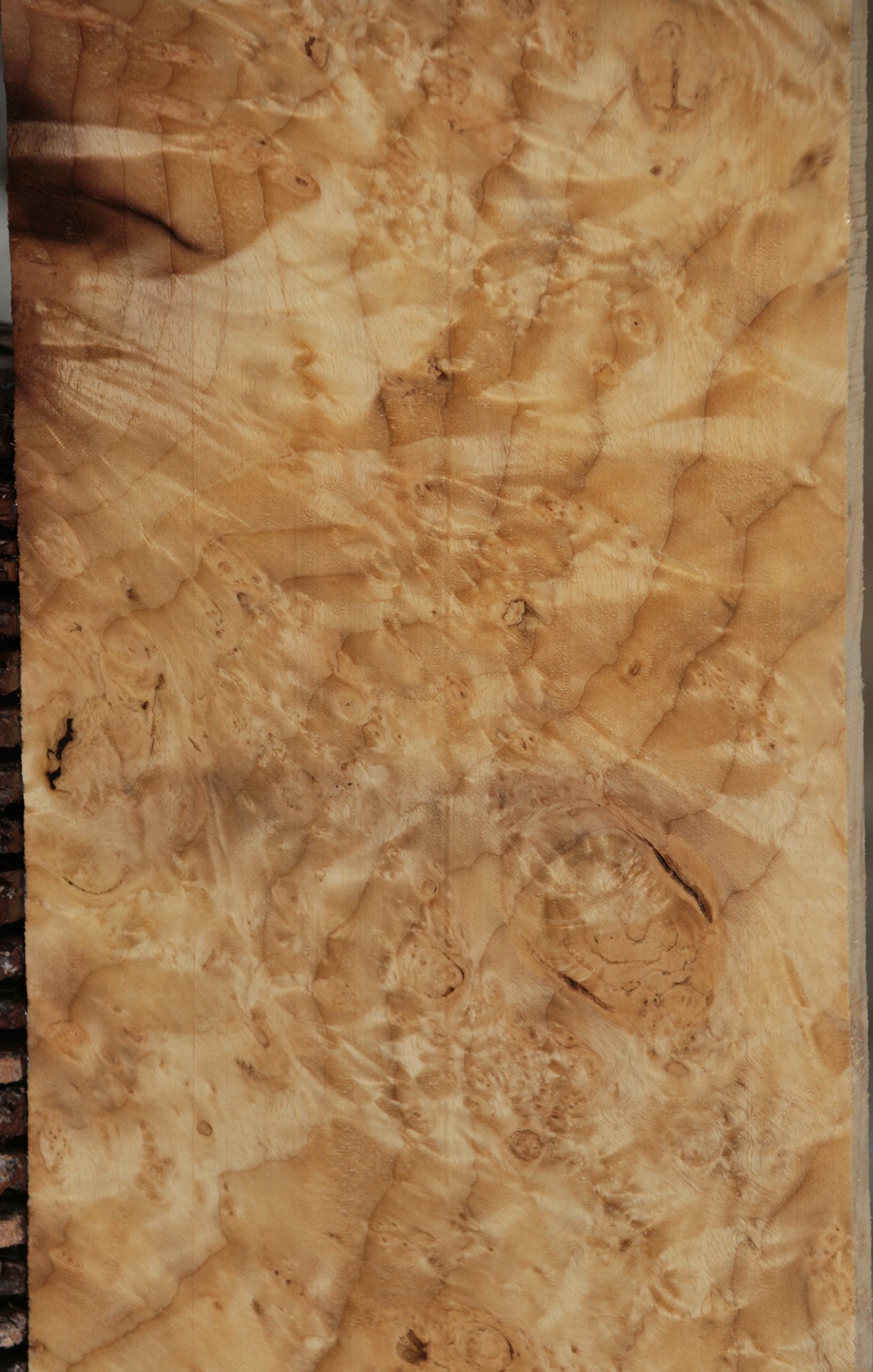 Myrtle Burl Lumber