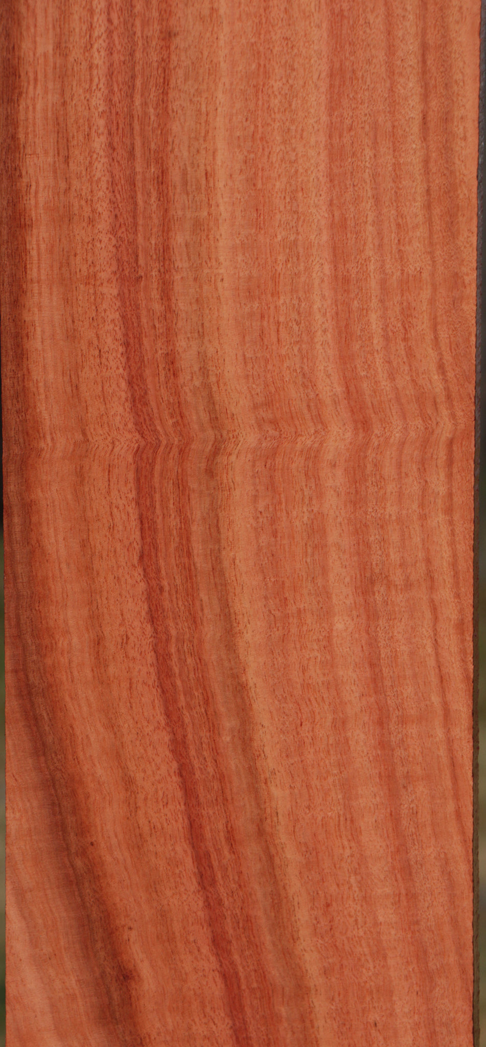 Extra Fancy Red Ironbark Lumber