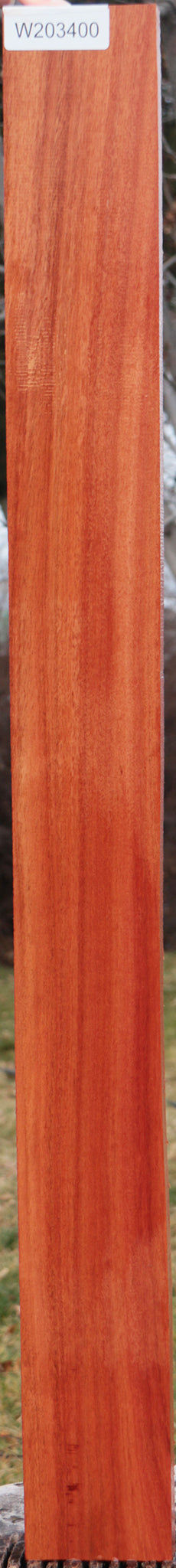 Red Ironbark Lumber