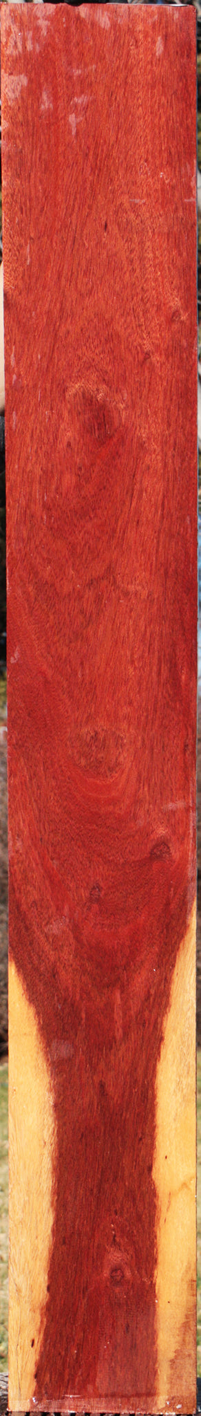 Bloodwood Lumber