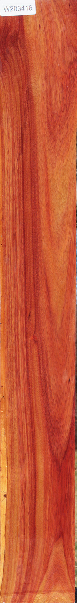 Bloodwood Lumber