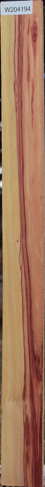 Extra Fancy Tulipwood Lumber