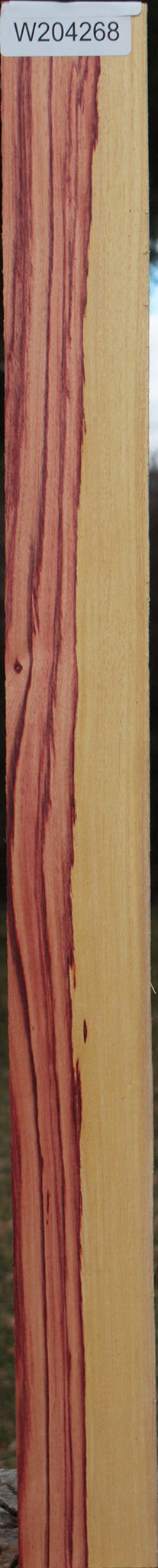 Extra Fancy Tulipwood Lumber