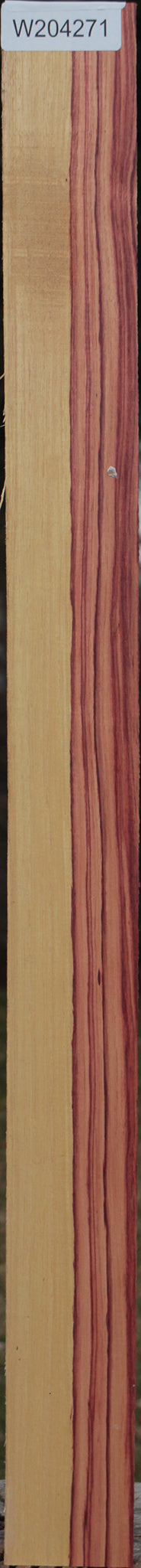 Extra Fancy Tulipwood Live Edge Lumber