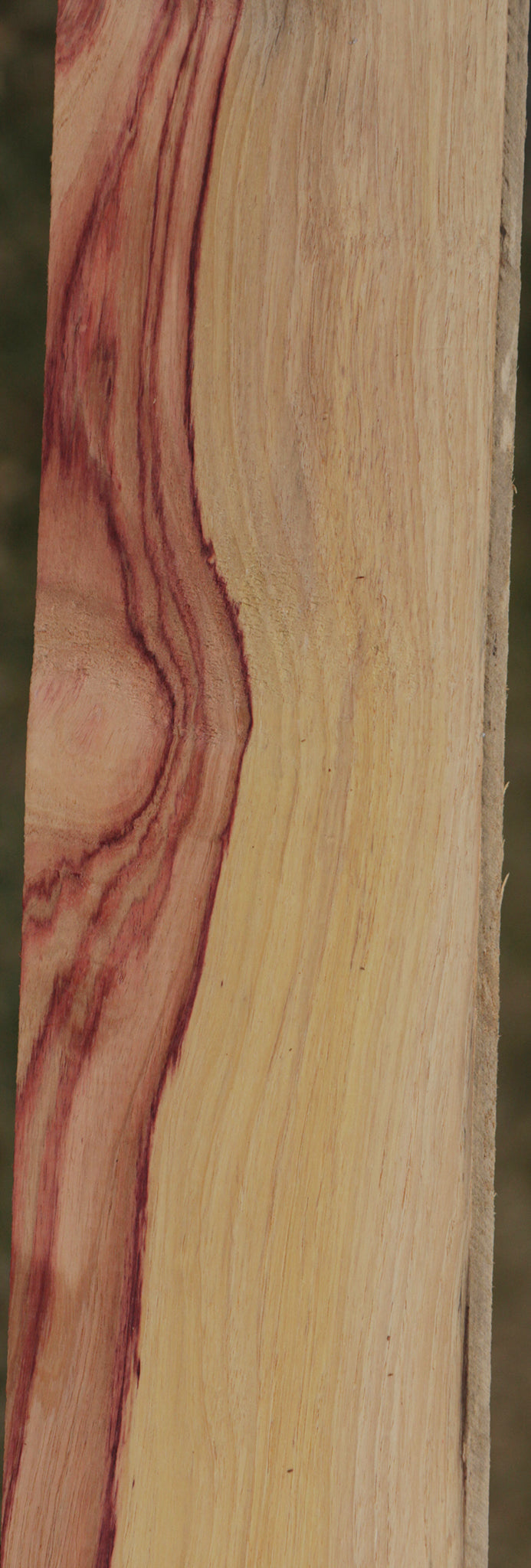 Extra Fancy Tulipwood Lumber