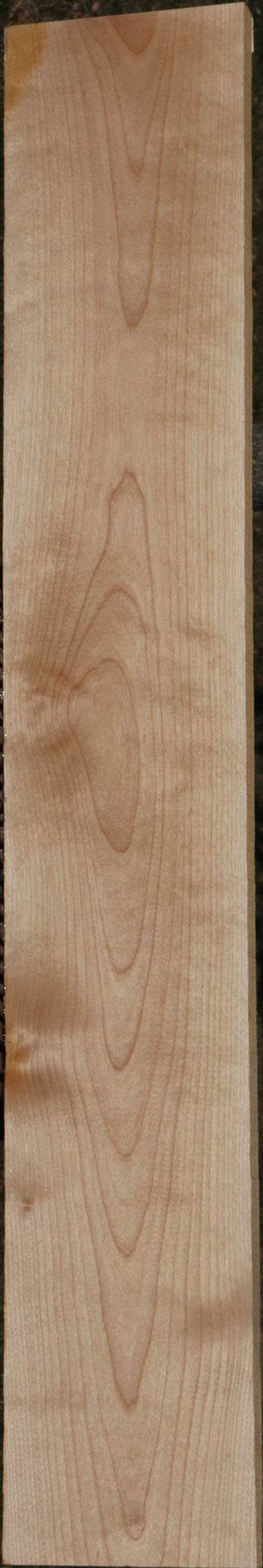 Curly Birch Lumber