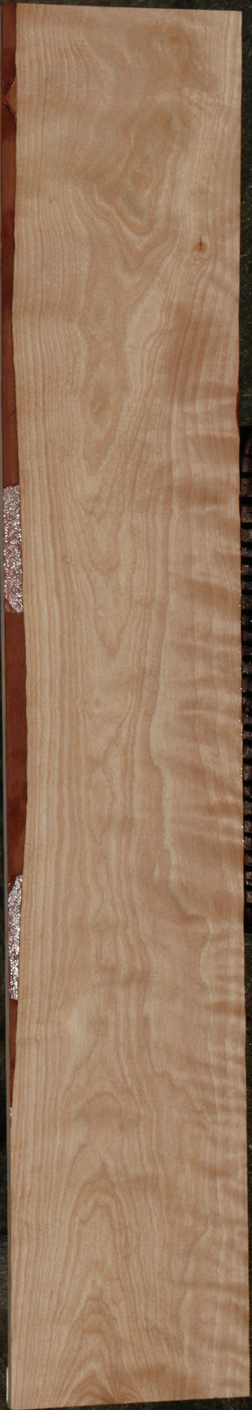 Extra Fancy Curly Birch Lumber