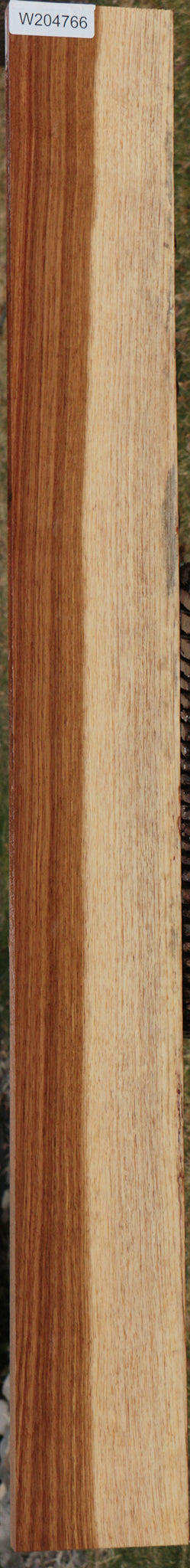 Tasmanian Blackwood Lumber