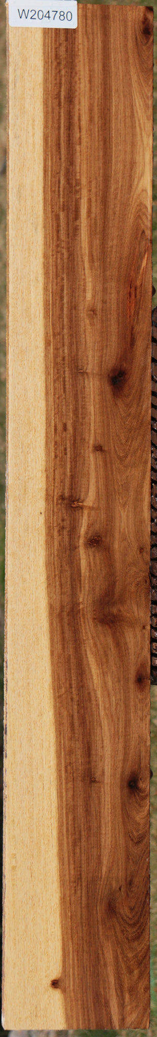 Tasmanian Blackwood Lumber