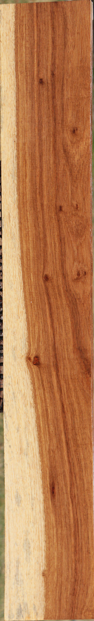 Tasmanian Blackwood Lumber