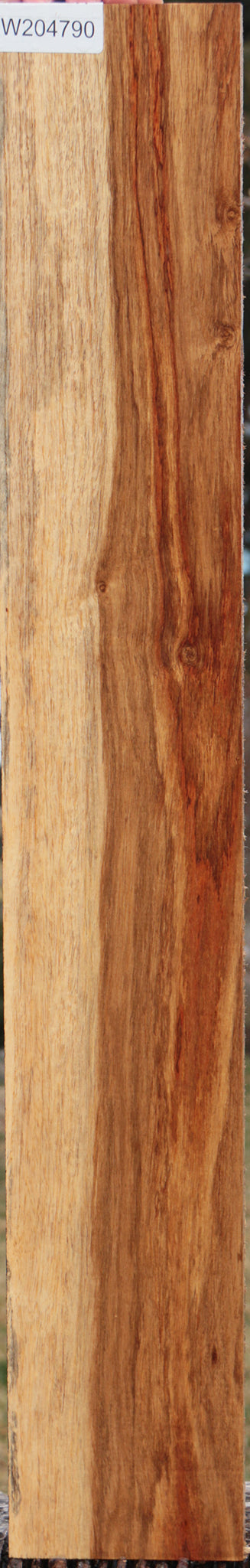 Tasmanian Blackwood Lumber