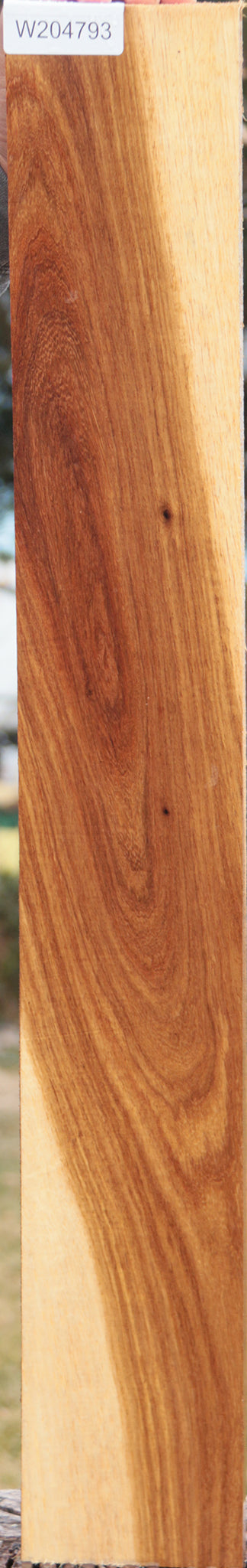 Tasmanian Blackwood Lumber