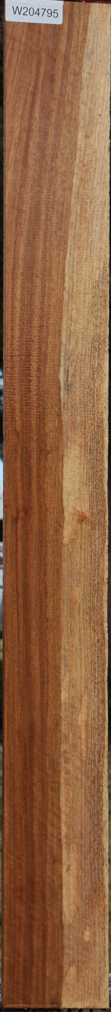 Tasmanian Blackwood Lumber