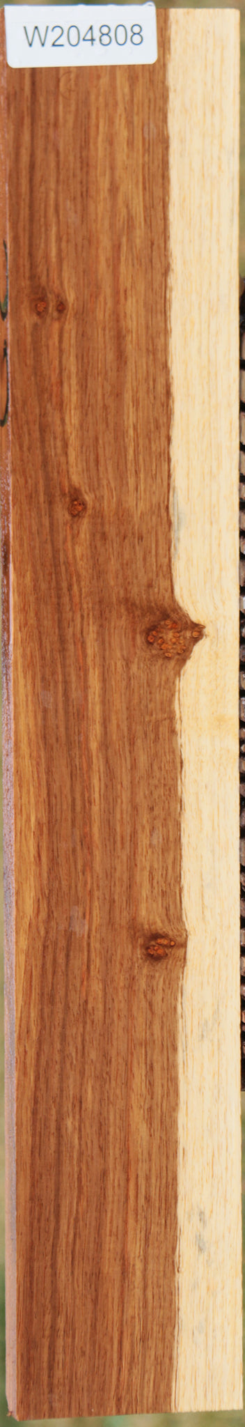 Tasmanian Blackwood Lumber