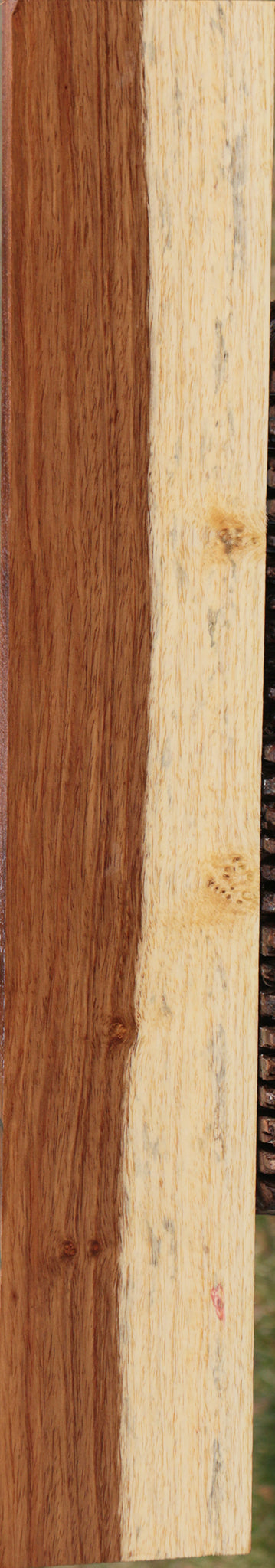 Tasmanian Blackwood Lumber