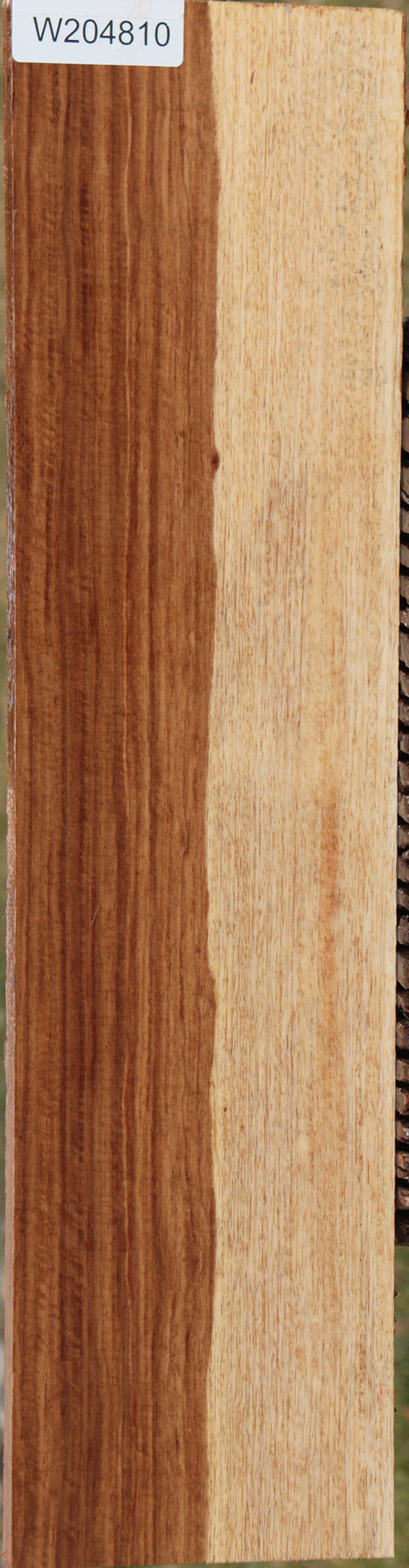 Extra Fancy Tasmanian Blackwood Lumber