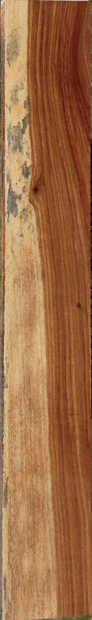 Tasmanian Blackwood Lumber