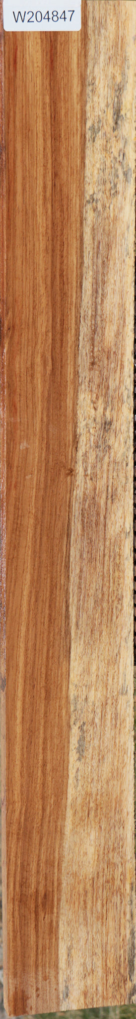 Tasmanian Blackwood Lumber