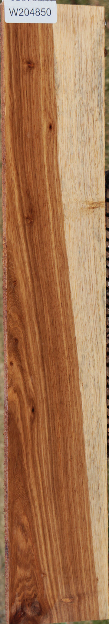 Tasmanian Blackwood Lumber