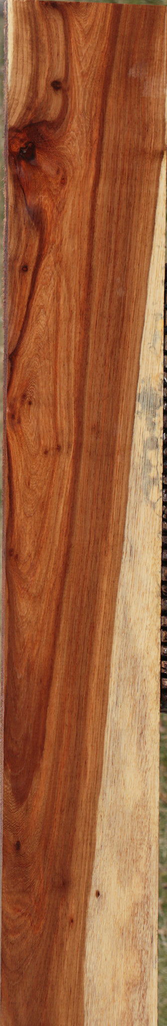 Tasmanian Blackwood Lumber