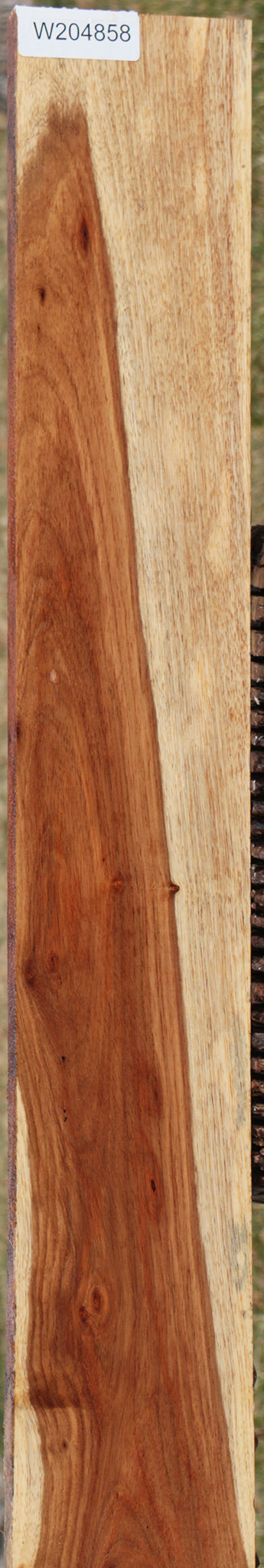 Tasmanian Blackwood Lumber