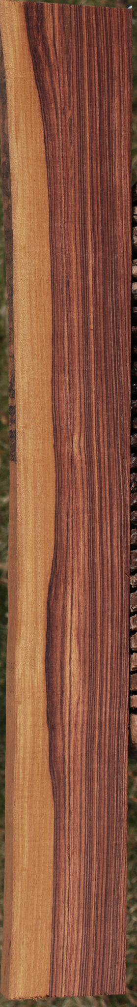 Kingwood Live Edge Lumber