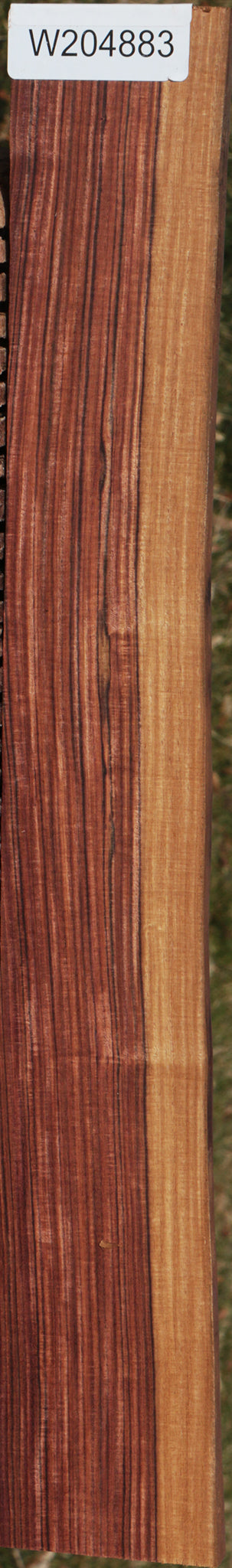 Kingwood Live Edge Lumber