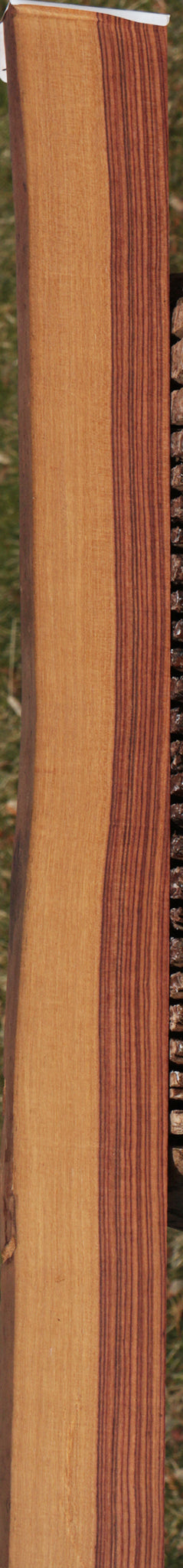 Kingwood Live Edge Lumber