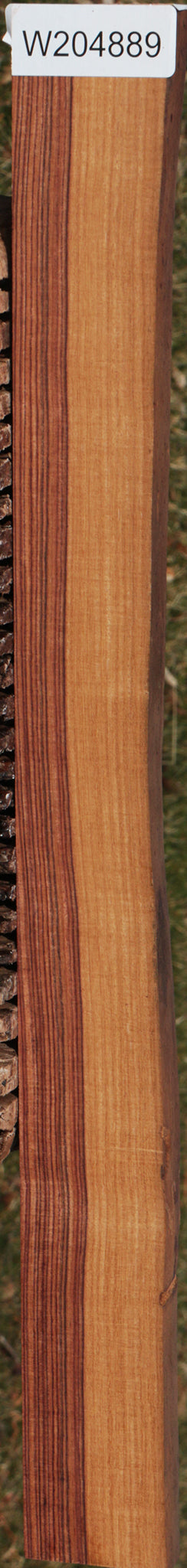 Kingwood Live Edge Lumber