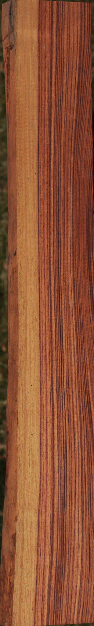 Kingwood Live Edge Lumber