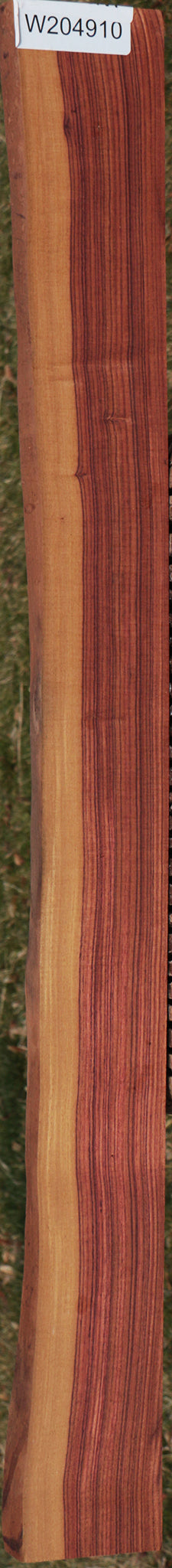 Kingwood Live Edge Lumber