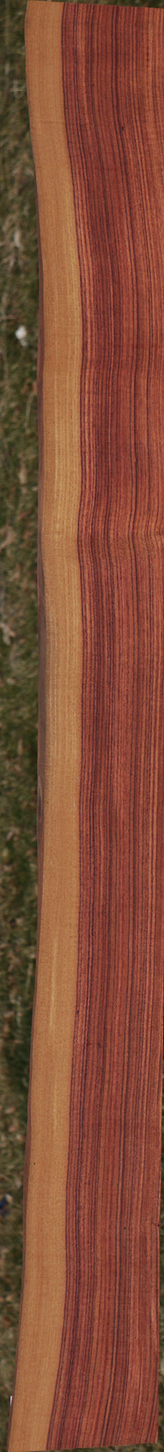 Kingwood Live Edge Lumber