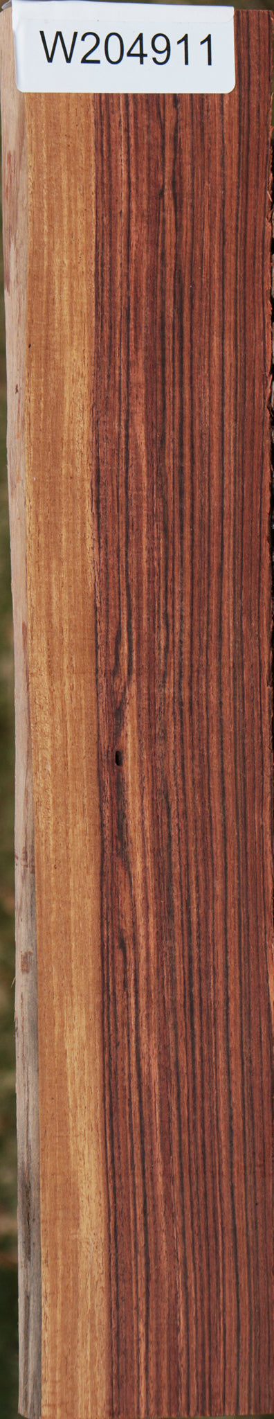 Kingwood Live Edge Lumber