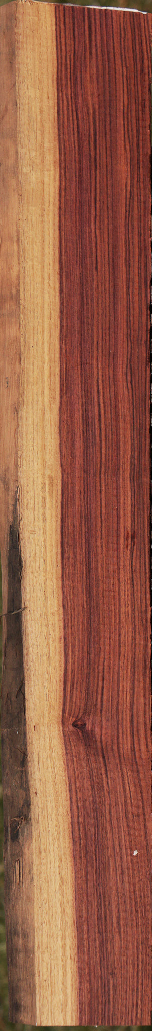 Kingwood Live Edge Micro Lumber