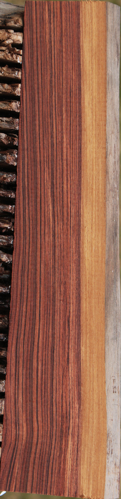 Kingwood Live Edge Lumber