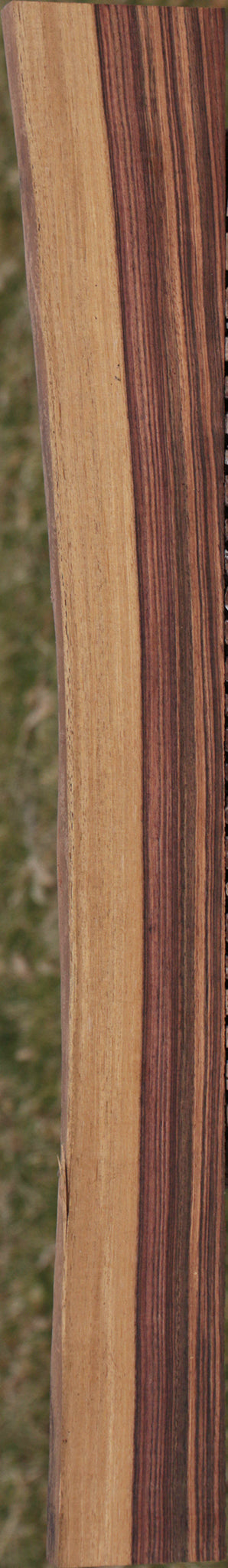 Kingwood Live Edge Lumber