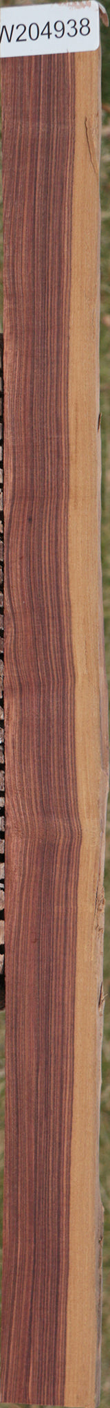 Kingwood Live Edge Lumber
