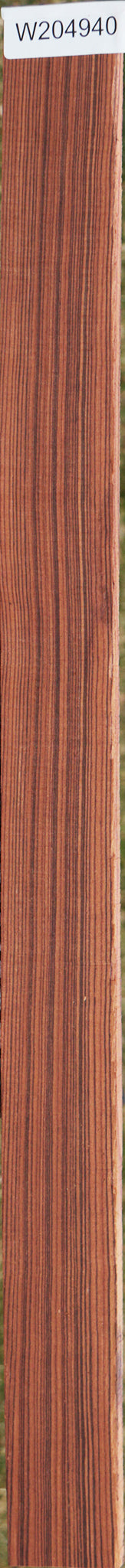 Quartersawn Kingwood Micro Lumber