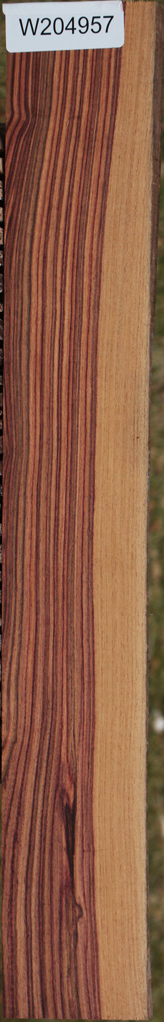 Kingwood Live Edge Lumber